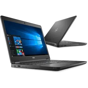 Netbook Dell Latitude 5480 i5 - 7440HQ - 8GB - 256GB SSD - 14 Full HD - 930MX - AZERTY pas cher