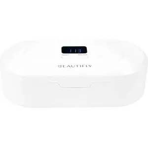 Beautifly, Stérilisateur, Hygia Nails Stérilisateur UVC LED pas cher