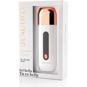Beautifly, Appareil de soin du visage, B-Scrub Pro pas cher