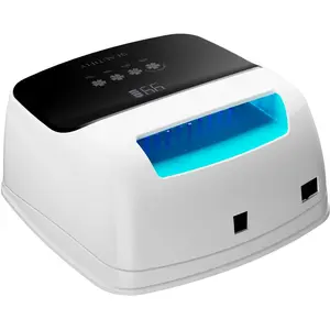 Beautifly, Appareil de soin des ongles, LED/UV-Nagellampe pas cher