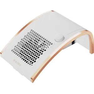 Beautifly, Appareil de soin des ongles, NailAir Nagelstaub-Absorber pas cher