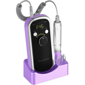 Beautifly, Appareil de soin des ongles, VivaNail Elektrischer Nagelbohrer/-Fräser Set pas cher