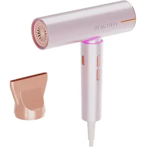 Sèche-cheveux - NONAME - Beautifly Candy Flow - 1600 W - 3 température... pas cher
