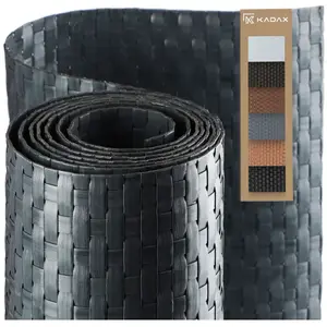 Couverture de Balcon en Technorattan 1x1m KADAX pas cher