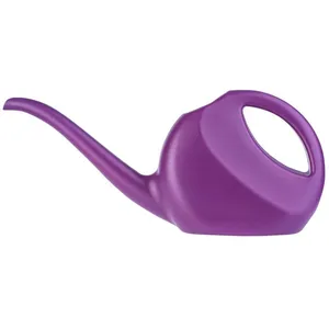 KADAX Arrosoir de jardin 2L pour arrosage plastique pour fleurs violet pas cher