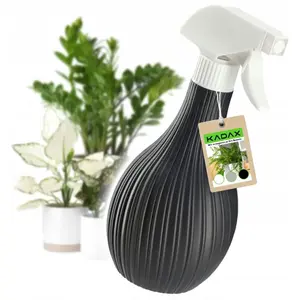 KADAX Plastic spuitfles, 600 ml waterspuitfles met kogelcontainer, leg... pas cher