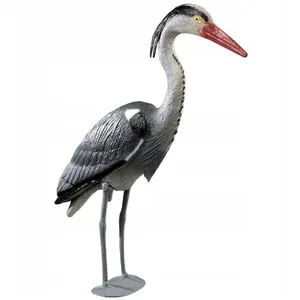 KADAX Figurine de Jardin Figurine Décoration de Jardin Décoration de H... pas cher