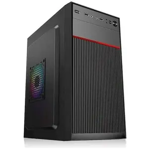Comparateur de prix : VIST PC Ryzen 5 5600G - RAM 16Go - RX VEGA - SSD 512 Go M.2 - Windows ...