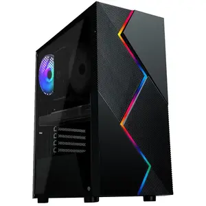 Comparateur de prix : PC Gaming VIST PRO - Intel Core i5 12400F - RAM 16Go - NVIDIA GeForce RTX 3050 - SSD 1To - Windows 10 Pro