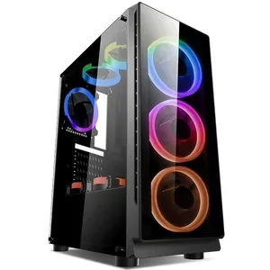 Comparateur de prix : PC Gaming VIST AMD Ryzen 5 3600 - RAM 16Go - Nvidia GeForce RTX 3050 -...