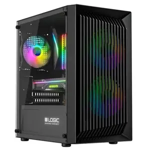 Comparateur de prix : PC Gaming VIST Ryzen 5 3600 - RAM 64Go - RX 6600 - SSD 1To M.2 - Windows 11 Pro
