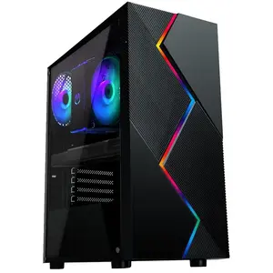 Comparateur de prix : VIST PC Gaming Ryzen 7 7700 - RAM 32Go - RTX 4060Ti - SSD 2To M.2 - Wi...