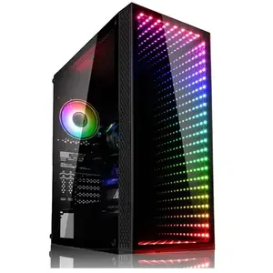 Comparateur de prix : PC Gaming VIST Ryzen 7 5700G - RAM 32Go - RX VEGA8 - SSD 1To M.2 - Win...