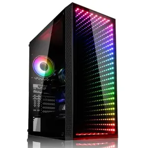 Comparateur de prix : PC Gaming VIST Ryzen 7 5700G - RAM 16Go - RX VEGA8 - SSD 512Go M.2 - Windows 11 Pro