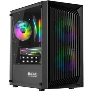 Comparateur de prix : PC Gaming VIST Ryzen 5 3600 - RAM 16Go - RTX 4060 - SSD 1To M.2 - Wind...