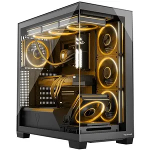 Comparateur de prix : VIST Stellar PC Gaming Ryzen 7 8700F - RAM 32Go - RTX 5070 - SSD 1To M...
