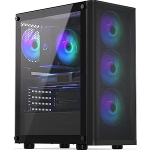 Comparateur de prix : VIST VIST PC Gaming Ryzen 7 8700F - RAM 32Go - RTX 5060Ti - SSD 1To M....