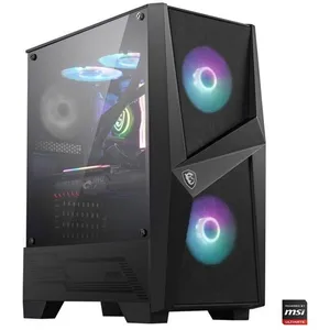 Comparateur de prix : VIST VIST PBMSI Ultimate PC Gaming Ryzen 7 8700F - RAM 32Go - RTX 5060...