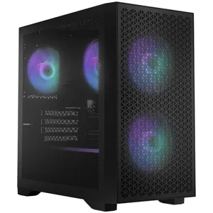 Comparateur de prix : VIST MESH  PC Gaming Ryzen 7 5700G - RAM 32Go -  AMD VEGA - SSD 1 To -...