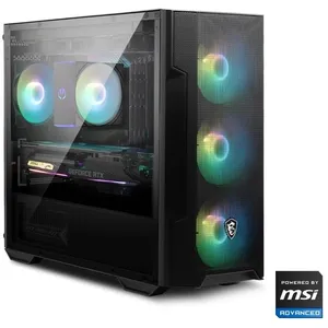 Comparateur de prix : VIST VIST PC PBM MSI Core i5-14400F - RAM 32Go - NVIDIA GeForce 5060 -...