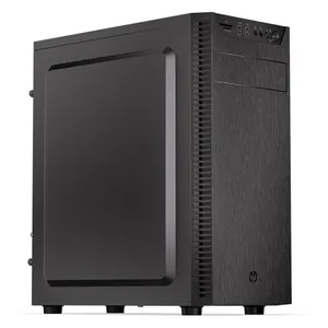 Comparateur de prix : VIST VIST BLACK PC Gaming Ryzen 7 5700X - RAM 32Go - RTX 4060 - SSD 1T...