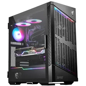 Comparateur de prix : VIST PC Gaming R7 9800X3D - RAM 32Go - RTX 5080 - SSD 2To M.2 - Window...