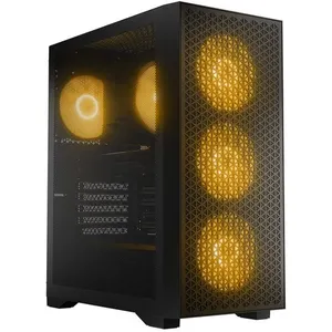 Comparateur de prix : VIST MESH PC Gaming Ryzen 7 5700X - RAM 32Go - RTX 5070 - SSD 1To M.2 ...