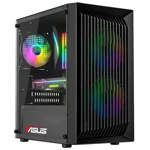 Comparateur de prix : VIST VIST PC Gaming AMD Ryzen 5 3600 - RAM 32Go - Nvidia GeForce RTX 4...