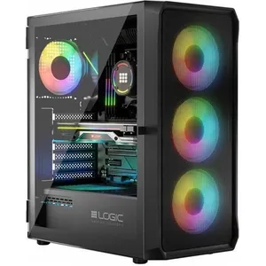 Comparateur de prix : VIST PC Gaming ARGB Ryzen 7 5700X - RAM 32Go - RTX 4060 - SSD 1To M.2 ...