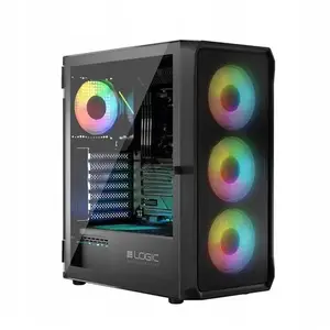 Comparateur de prix : VIST PC Gaming RYZEN 7 5700G - RAM 32Go - SSD 1To M.2 - Windows 11 Pro
