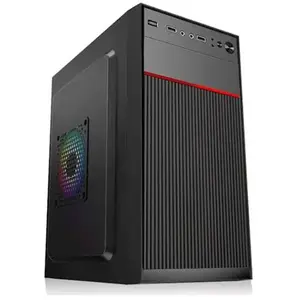 Comparateur de prix : PC Business VIST Ryzen 5 4600G - RAM 16Go - RX VEGA - SSD 512Go nVme - Windows 11 Pro