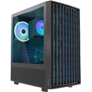 Comparateur de prix : VIST Breeze PC Gaming Ryzen 5 8600G AI - RAM 32Go - AMD Radeon 760M - SSD 1To - WIFI - Windows 10 Pro