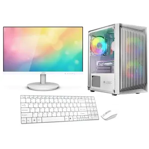 Comparateur de prix : VIST VIST Gaming Core i5 12400F - RAM 16Go - RTX 3050 - SSD 1To M.2 - ...