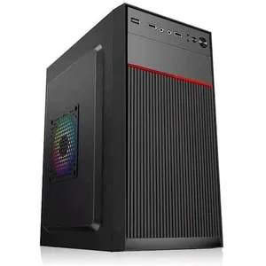 Comparateur de prix : PC Gaming VIST Ryzen 7 5700G - RAM 32Go - RX VEGA8 - SSD 1To M.2 - Win...