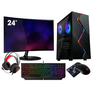 Comparateur de prix : VIST Kit Gaming Ryzen 5 3600 - RAM 32Go - RTX 3050 - SSD 1To m.2 - LCD...