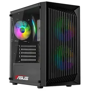 Comparateur de prix : PC Gaming VIST PBA Ryzen 7 5700G - RAM 32Go - RX VEGA8 - SSD 1To M.2 -...