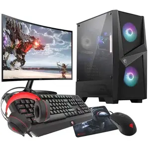 Comparateur de prix : VIST PC Gaming Ryzen 5 3600 - RAM 16Go - RTX 3050 - SSD 1To M.2 - LCD 24 - Windows 11 Pro