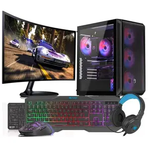 Comparateur de prix : VIST PC Gaming Ryzen 5900X - RAM 64Go - RTX 4060 - SSD 1To M.2 - WiFi ...