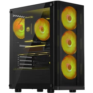 Comparateur de prix : VIST VIST VENTUM PC Gaming Core i5-14400F - RAM 32Go - NVIDIA GeForce ...