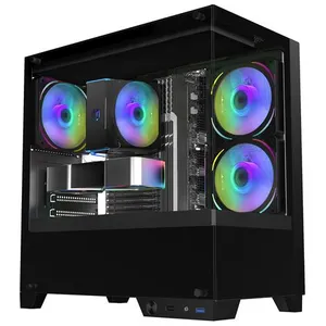 Comparateur de prix : VIST VIST PC Gaming Ryzen 7 5700X - RAM 32Go - RTX 4060 - SSD 1To M.2 ...