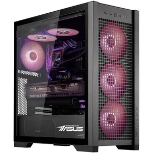 Comparateur de prix : VIST VIST PbA Ryzen 9 9950X3D - RAM 64Go - NVIDIA GeForce 5070Ti - SSD...