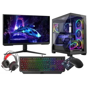 Comparateur de prix : VIST VIST Stellar PC Gaming Ryzen 7 5700X - RAM 32Go - RTX 5060 - SSD ...