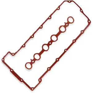 Lizarte, S.A. Joints d'étanchéité, couvercle de culasse pour AUDI: TT, A3, A4, A5, Q3, A6, Q5, A1 & VOLKSWAGEN: Touran, Golf Cabriolet (Ref: DRM0708S)