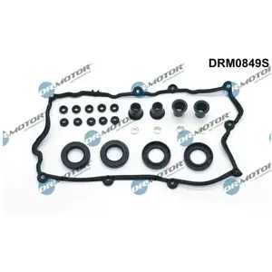 Lizarte, S.A. Joints d'étanchéité, couvercle de culasse pour OPEL: Zafira, Astra, Meriva, Corsa, Mokka & VAUXHALL: Meriva, Astra (Ref: DRM0849S) pas cher