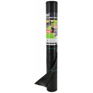 Comparateur de prix : Awtools, Protection hivernale + voile de croissance, MATA ANTYCHWSTOWA 90g 1,1*50m AGROTKANINA CZARNA
