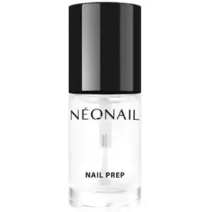 Neonail, Produit de soin des ongles, Nail Prep Powerful Natural Nail Degreaser 7.2ml (7.20 ml) pas cher