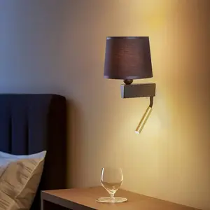 Lampe Murale Chillin Nowodvorski 8213 pas cher