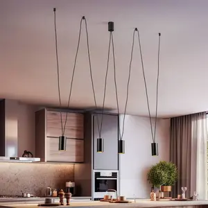 Nowodvorski, Suspension, LIGHT CEILING MORE EYE GU10 10W (GU10) pas cher