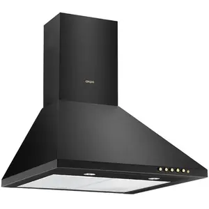 Akpo Hotte Aspirante Classique Wk-4 Classic 60 Cm pas cher