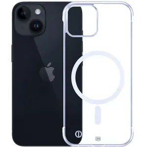 3mk Coque De Téléphone Just20g Magcase Iphone 14 Plus pas cher